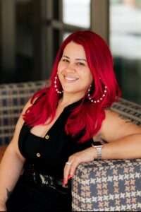 15 - Niurka Cruz (Berenise)