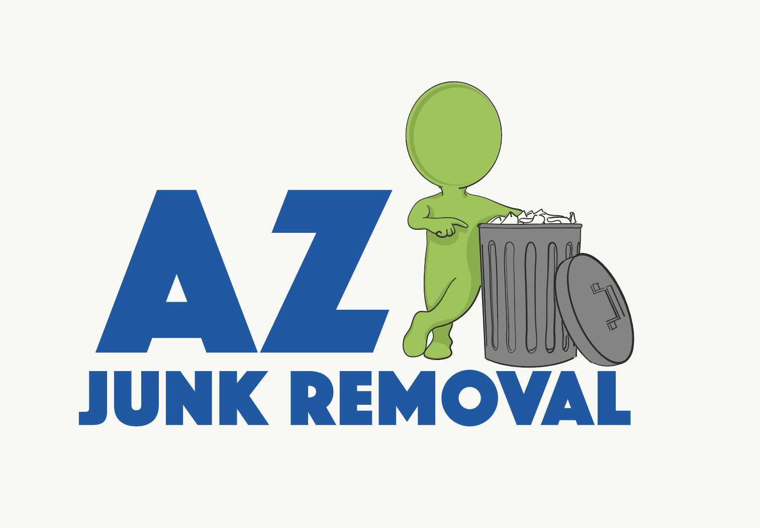 Az Junk Removal Arizona Junk Removal Brad Thomason
