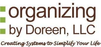 Doreen A Collins Organizing by Doreen, LLC
